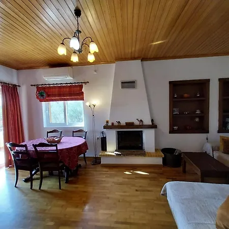 Holiday home Cozy *