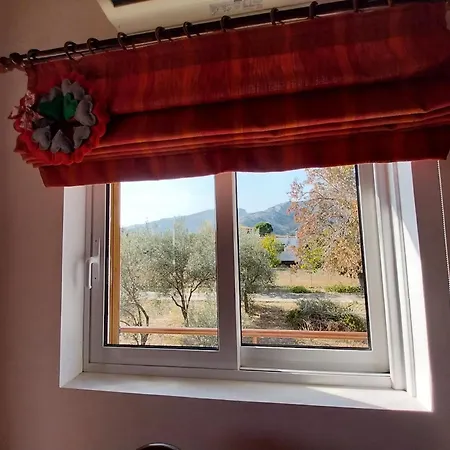 Cozy Holiday home *