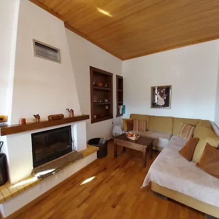 Cozy Holiday home *