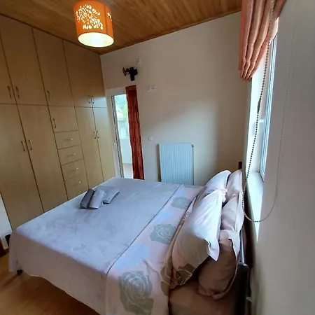Holiday home Cozy *