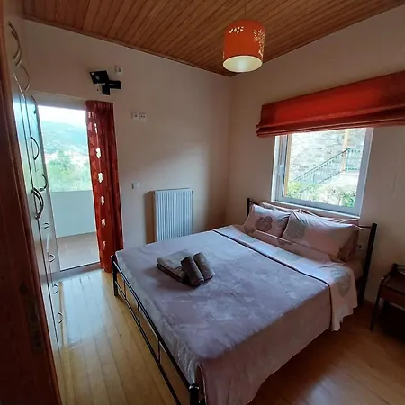 Cozy Holiday home