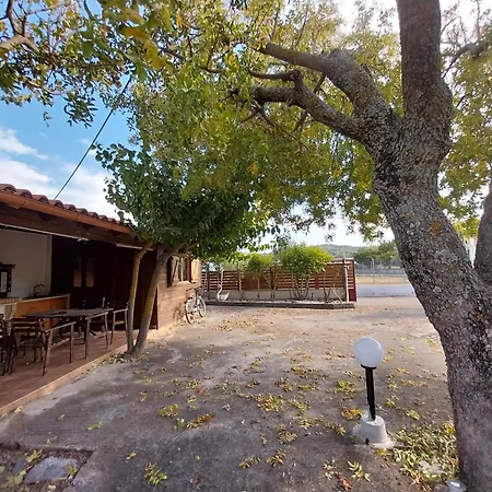 Cozy Episkopi (Euboea)