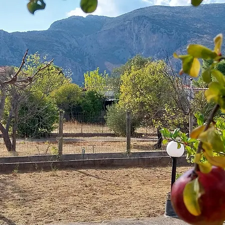 Cozy Episkopi (Evia)