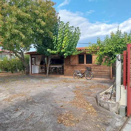 Cozy Episkopi (Evia)