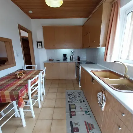 Cozy Episkopi (Evia)
