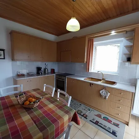 Holiday home Cozy *