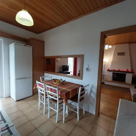 Holiday home Cozy