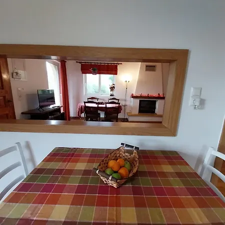 Holiday home Cozy Episkopi (Evia)