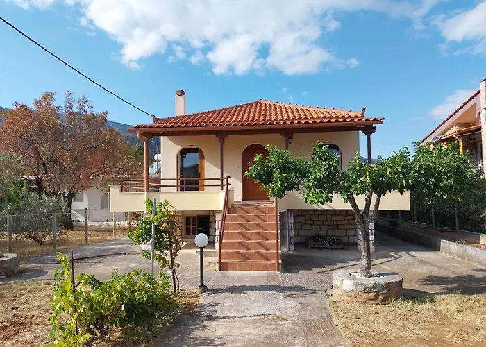 Cozy Hébergement de vacances *