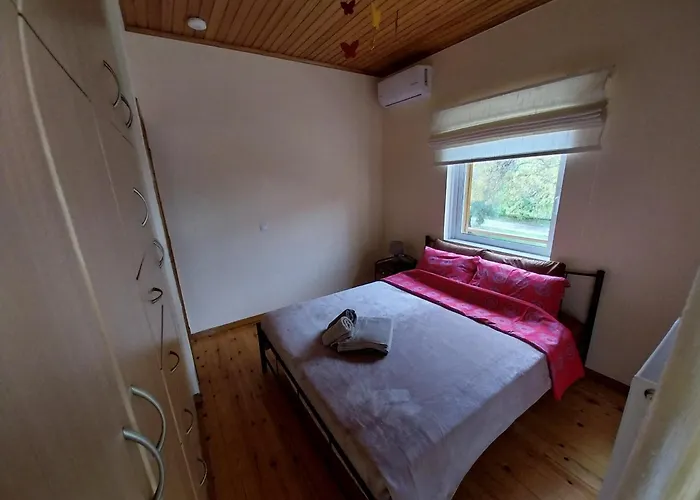 Hébergement de vacances Cozy *