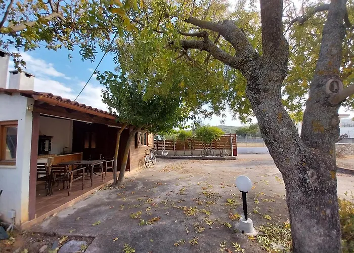 Cozy Episkopi (Euboea)