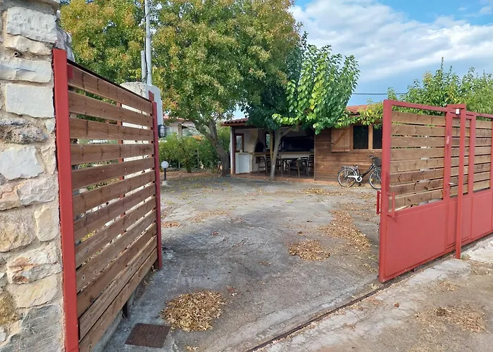 Cozy * Episkopi (Euboea)