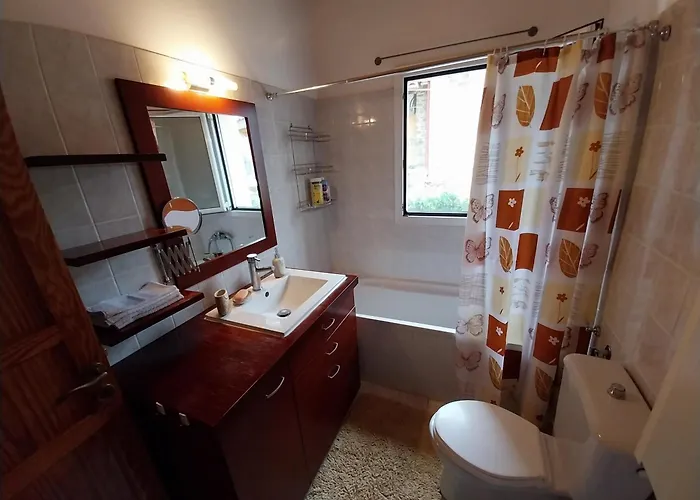 Cozy Hébergement de vacances